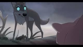 Far From the Tree The Complete Animation of the Coyote
