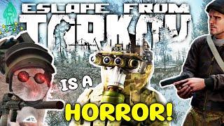 *WIPE* Escape From Tarkov - Best Highlights & Funny Moments #162
