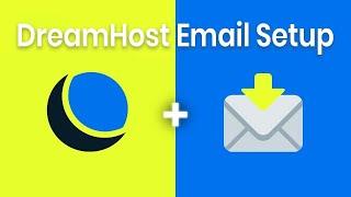 How to Setup an Business Email on DreamHost