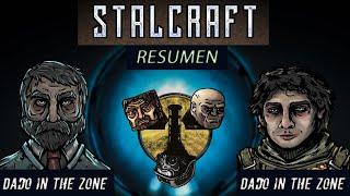 STALCRAFT y su Lore    RESUMEN de la historia principal