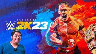 Malam Minggu? Ya Cobain WWE 2K23