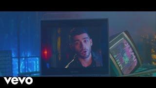 Snakehips - Cruel Official Video ft. ZAYN