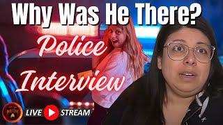 Madeline Sotos Mother Jennifer Sotos April 18th 2024 Police Interview