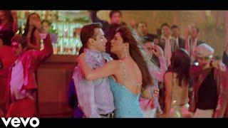 Dil Di Nazar 4K Video Song  Maine Pyaar Kyun Kiya  Salman Khan Sushmita Sen Kartina Kaif Sohail