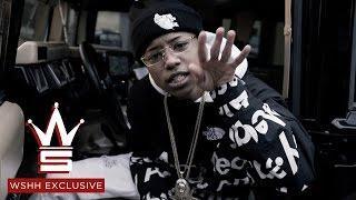 Murda Beatz Novacane Feat. Pressa WSHH Exclusive - Official Music Video