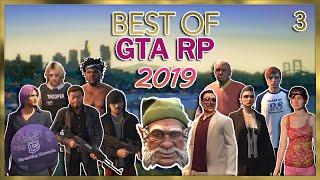 BEST OF NOPIXEL GTA RP 2019 #3