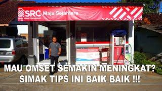 Tips Membuat Spanduk Toko Sembako Rame Pembeli