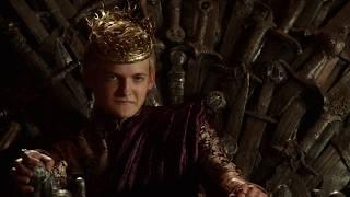 Game Of Thrones - Il Trono Di Spade - Tyrion vs Joffrey Parte 2 2x04