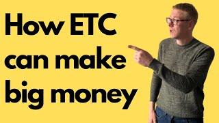 Ethereum classic crypto review - ETC price will hit $200