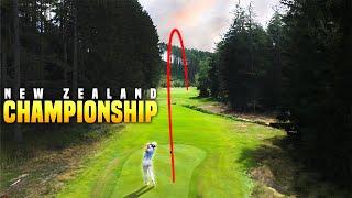 The New Zealand Youtube Championship