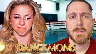 Times When Body Shaming On Dance Moms Went TOO FAR