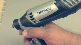 Dremel 4000 обзор и отзыв незаменимый инструмент широкого профиля