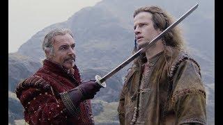 Highlander 1986 - Training Montage scene 1080p