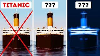 Misteri del Titanic che Ancora ci Perseguitano
