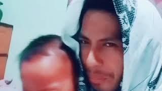 Tiktok kekerasan suami