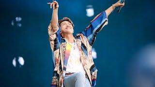 RM Solo LOVE  BTS FINAL CONCERT DAY 3