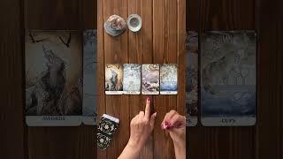 If you come across this this is your message #shorts #short #tarotreading #tarot