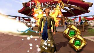 We Paid 140m For A Runescape 3 Bond & Now Our Membership Has Finished - How Did We do? Escaping F2P