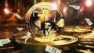 BITCOIN 888 HZ MULTIMILLIONAIRE Frequency  Listen for 15 minutes and ATTRACT SUCCESS AND WEALTH