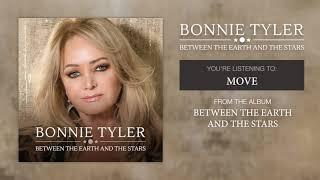 Bonnie Tyler - Move Official Audio