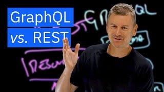 GraphQL vs REST Which is Better for APIs?