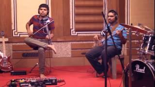 Manavyala in my Mind  IndoSoul  Carnatic Fusion  Contemporary  Classical  Violin Fusion