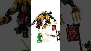 Părerile mele despre NOILE seturi Ninjago DRAGONS RISING #shorts