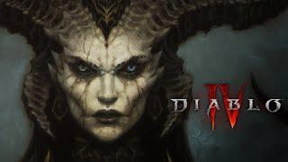 Diablo IV Announce Cinematic  By Three They Come
