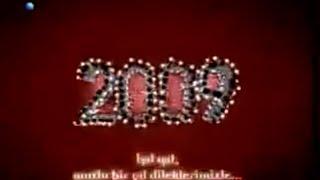 Reklam Kuşağı 31 Aralık 2008