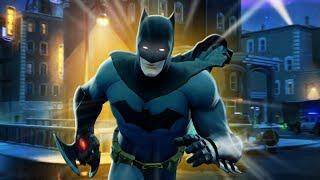 The Darkest Knight Fortnite