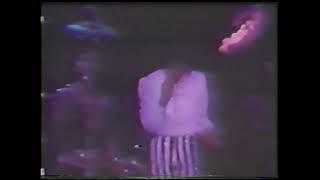 The Jacksons - Live at Kansas City July 6th 1984 ABC promo footage