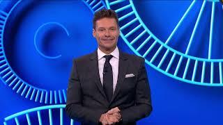 Wheel of Fortune - Ryan Seacrest First Day Hosting Clips September 9 2024.