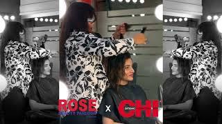 Revolutionize Your Look at Rose #beauty Parlour with CHI COLOR MASTER FACTORY  #hair #colors