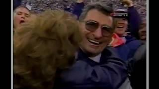 Penn State Football Highlights 2000 2005   From the Dark Years to Big Ten Champs