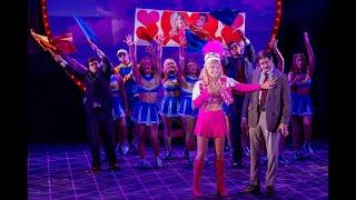 Watch an Exclusive Glimpse of Legally Blonde The Musical