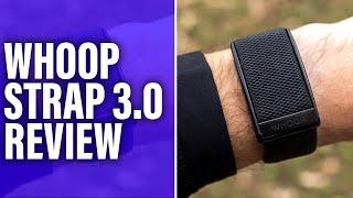 Whoop Strap 3.0 Review What You Need to Know Insider Insights