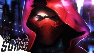 RED HOOD SONG  D.I.T.F  Divide Music DC Comics