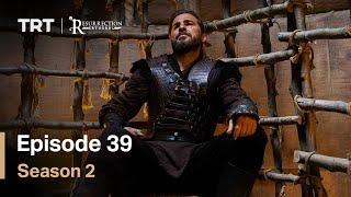 Resurrection Ertugrul - Season 2 Episode 39 English Subtitles