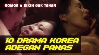10 FILM KOREA DENGAN ADEGAN PANAS