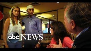 Interacial Couple Face Discrimination when they Meet the Parents  What Would You Do?  WWYD