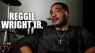 Reggie Wright Jr. on Why He Believes Stretch Was Killed By 2Pac Associate Part 9