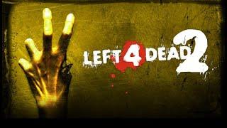 LEFT 4 DEAD 2 YAYINI ZOMBİ ÖLDÜRÜYORUZ GARDAŞ ÇABUK GEL @heyzin7359 #left #LEFT4DEAD2