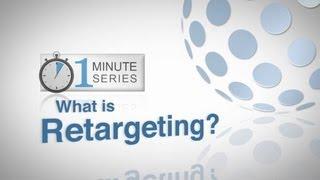 What is Retargeting?