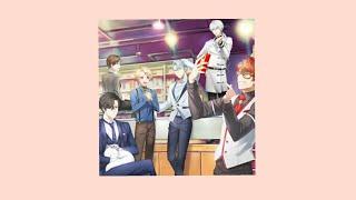 A Mystic Valentine  A Mystic Messenger playlist