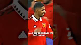 Rashford song 