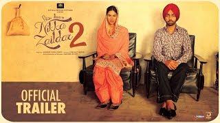 Nikka Zaildar 2 Official Trailer Ammy Virk  Sonam Bajwa  Wamiqa Gabbi  Releasing on 22 Sep 2017