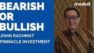 Bullish or Bearish. Exclusive update from John Rachmat Pinnacle Investment.