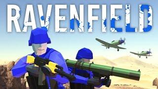 Ravenfield Launch Teaser