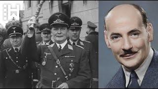 Albert Göring – Der Juden rettende Bruder des bestialischen Nazi-Reichsmarschalls Hermann Göring