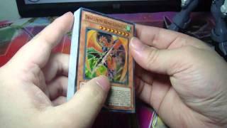 Yugioh Dragunity Legion Structure Deck